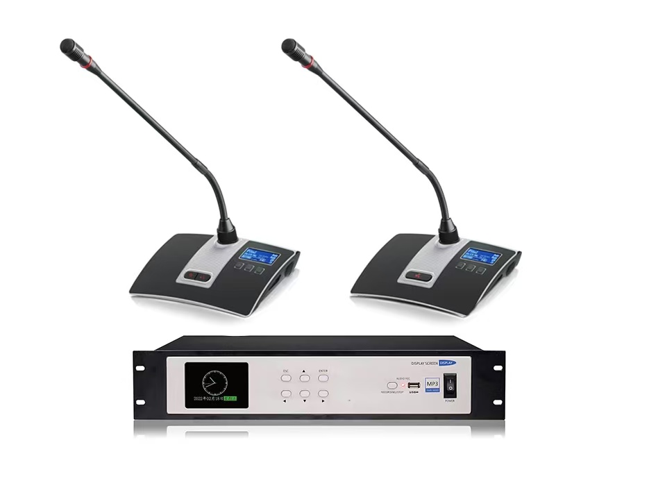 UXA-882M Wireless Conference system